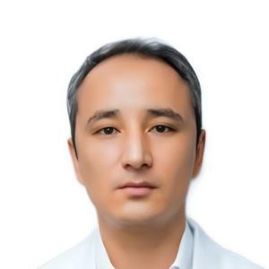 Жылкыбаев Шынгыс Узбекбаевич, детский уролог, андролог, уролог, хирург - Астана