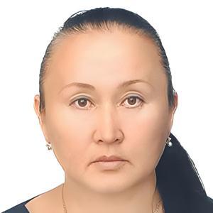 Елубаева Алтынай Мұқашқызы, невролог, эпилептолог - Астана