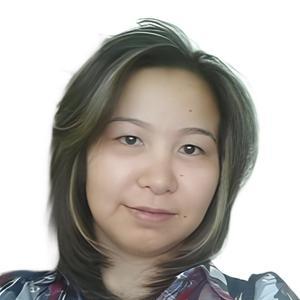 Нұрғалиева Сәуле Шиндаулетқызы - фотосурет Нұрғалиева Сәуле Шиндаулетқызы, функциональный диагност - Астана