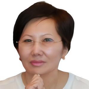 Ахметова Ләззат Дыбысқызы, логопед - Астана
