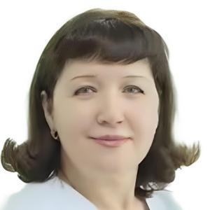 Наливайко Марина Владимировна, гинеколог , акушер , детский гинеколог - Астана