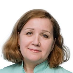 Наливайко Марина Владимировна - фотография Наливайко Марина Владимировна, гинеколог, акушер, детский гинеколог - Астана