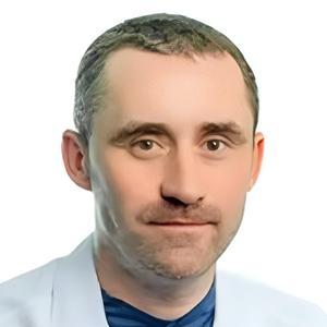Штефанов Иван Иванович, онколог-маммолог, онколог - Астана