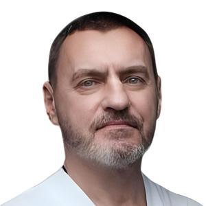 Азаров Алексей Александрович, уролог, андролог - Астана