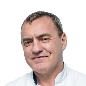 Азаров Алексей Александрович - фотосурет Азаров Алексей Александрович, уролог, андролог - Астана