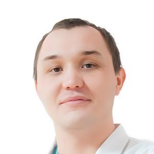 Попков Николай Анатольевич - фотосурет Попков Николай Анатольевич, акушер, гинеколог - Астана