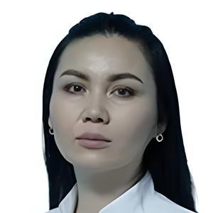 Жұмажанова Меруерт Әбілханқызы, генетик, гинеколог - Астана