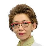 Сункарбекова Жанат Есимовна, Кардиолог - Астана