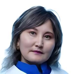 Әбдіқалықова Әлия Темірбекқызы, эндокринолог, врач узи - Астана