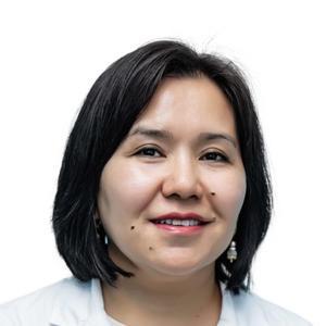 Абдыкаримова Асель Галимовна, терапевт, гастроэнтеролог - Астана