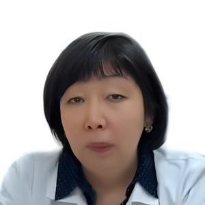 Байгушева Мадина Мубараковна - фотография Байгушева Мадина Мубараковна, аллерголог, венеролог, дерматовенеролог, дерматолог, детский аллерголог, детский дерматолог - Астана