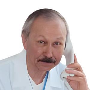 Мусин Серік Шәмшитденұлы, хирург - Астана