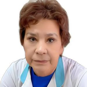 Кемелова Баглан Кабиденовна - фотография Кемелова Баглан Кабиденовна, нефролог - Астана