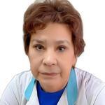 Кемелова Баглан Кабиденовна, Нефролог - Астана