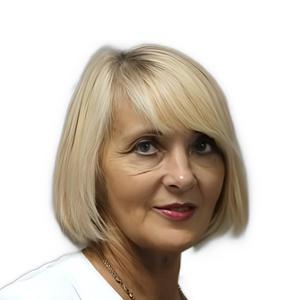 Иванова Татьяна Андреевна, врач узи - Астана