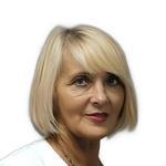 Иванова Татьяна Андреевна, Врач УЗИ - Астана