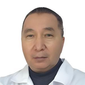 Төкенов Бауыржан Қадирұлы - фотосурет Төкенов Бауыржан Қадирұлы, уролог - Астана
