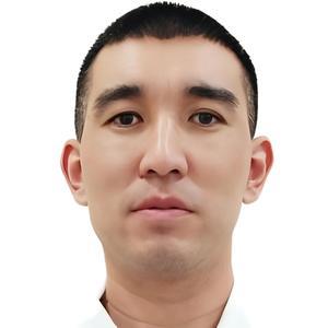 Қаиров Мағжан Мейрамұлы, терапевт, врач общей практики (семейный врач), невролог - Астана