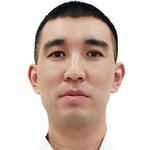 Қаиров Мағжан Мейрамұлы, Терапевт - Астана