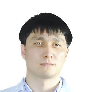 Догалбаев Ербол Кайратбекович, сосудистый хирург (ангиохирург), детский сосудистый хирург, детский флеболог, флеболог - Астана