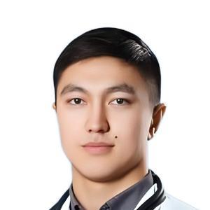 Кенесаров Алмас Сейткалиевич, эндоскопист, врач узи, детский сосудистый хирург, сосудистый хирург (ангиохирург) - Астана