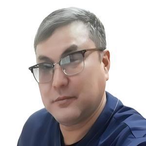 Тіхмет Ноян Кеңесұлы - фотосурет Тіхмет Ноян Кеңесұлы, уролог - Астана