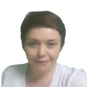 Симонавичиене Ольга Ивановна - фотосурет Симонавичиене Ольга Ивановна, инфекционист, гепатолог - Астана