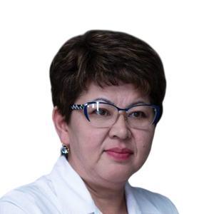 Шамсивалиева Кунсулу Аманжоловна, инфекционист, гастроэнтеролог, гепатолог - Астана