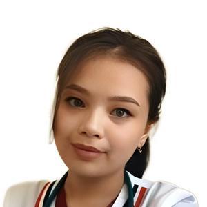 Үмбетова Нұрдана Қосқызы - фотосурет Үмбетова Нұрдана Қосқызы, врач общей практики (семейный врач) - Астана