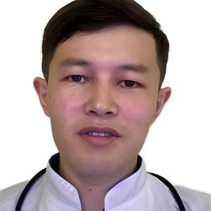 Бақыхан Бақыхан - фотосурет Бақыхан Бақыхан , врач общей практики (семейный врач) - Астана