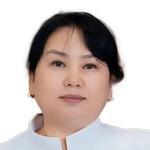 Акимжанова Маншук Ибрагимовна, ЛОР, Детский ЛОР - Астана