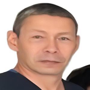 Қаукеев Арман Сейітжанұлы - фотосурет Қаукеев Арман Сейітжанұлы, хирург, проктолог (колопроктолог) - Астана