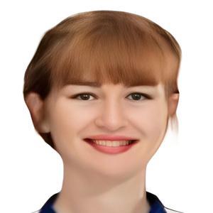 Миргалимова Ангелина Руслановна - фотосурет Миргалимова Ангелина Руслановна, хирург - Астана