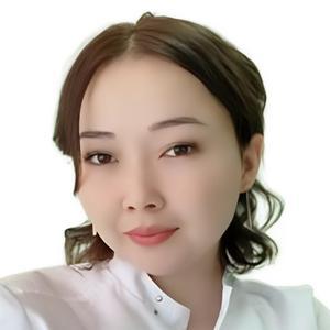 Зәкенбаева Меруерт Мұратқызы - фотосурет Зәкенбаева Меруерт Мұратқызы, онколог, онколог-маммолог - Астана