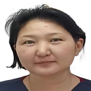 Әлімбаева Айнұр Болатқанқызы, акушерка - Астана