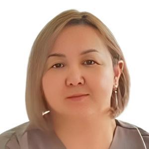 Шукаева Мәдина Серікқызы - фотосурет Шукаева Мәдина Серікқызы, гинеколог - Астана