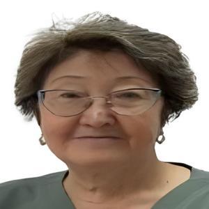 Зайнулдинова Нәзигүл Ешмұханбетқызы - фотосурет Зайнулдинова Нәзигүл Ешмұханбетқызы, гинеколог - Астана