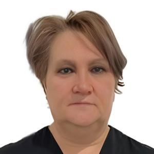 Оларь Ирина Анатольевна - фотосурет Оларь Ирина Анатольевна, инструктор лфк - Астана
