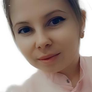 Соколовская Татьяна Викторовна - фотосурет Соколовская Татьяна Викторовна, инструктор лфк - Астана
