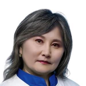 Абдыкалыкова Алия Темербековна, эндокринолог - Астана