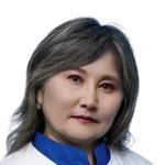 Абдыкалыкова Алия Темербековна, Эндокринолог - Астана