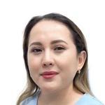 Сламова Жадыра Асанхановна, Детский эндокринолог - Астана