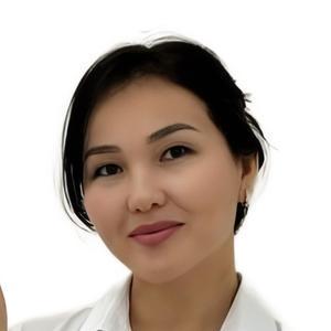 Наурызбаева Айдана Кенжегалиевна, невролог, детский невролог - Астана