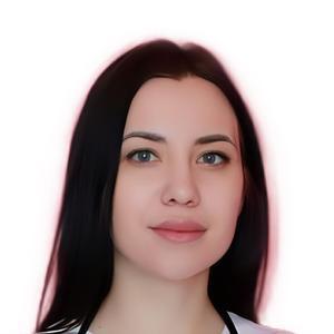 Комкова Елена Геннадиевна - фотосурет Комкова Елена Геннадиевна, гастроэнтеролог - Астана