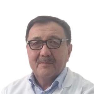 Авутбаев Амангелді Жұмақанұлы - фотосурет Авутбаев Амангелді Жұмақанұлы, дерматолог - Астана