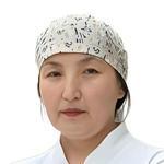 Абдыкалыкова Назира Розахуновна, Детский невролог - Астана