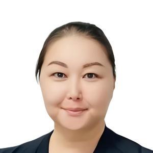 Татенова Салтанат Сайлаубековна, врач узи - Астана