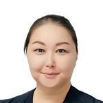 Татенова Салтанат Сайлаубековна, Врач УЗИ - Астана