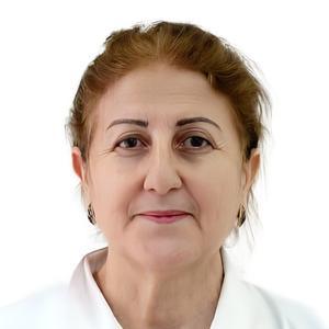 Ахмедова Сафият Дашоевна, терапевт, гастроэнтеролог, детский гастроэнтеролог, детский невролог, кардиолог, невролог - Астана