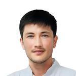 Кенбай Нурканат Бекболатович, Хирург, детский хирург - Астана